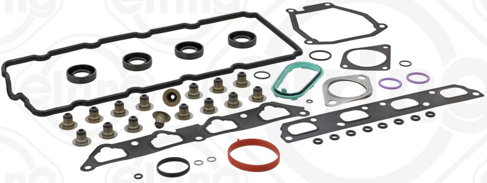 Zestaw uszczelek, głowica cylindrów ELRING 369.820