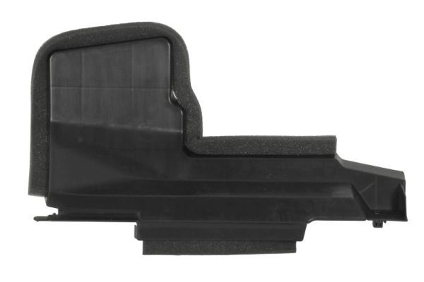 Рамка, облицовка радиатора