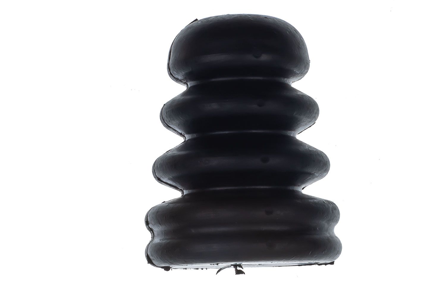 Tampon cauciuc, suspensie DENCKERMANN D500091