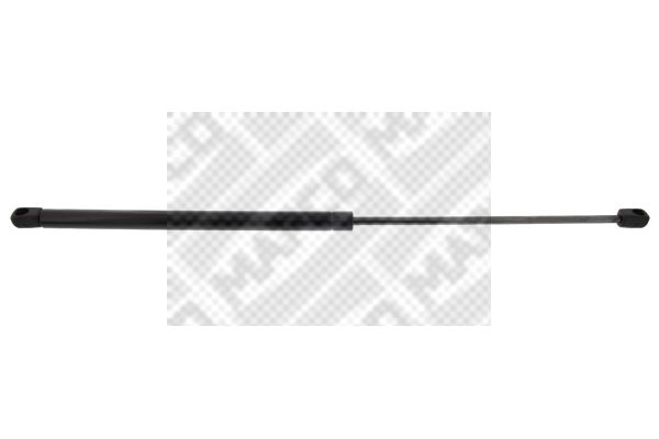 Sprężyna gazowa, pokrywa bagażnika MAPCO 20096