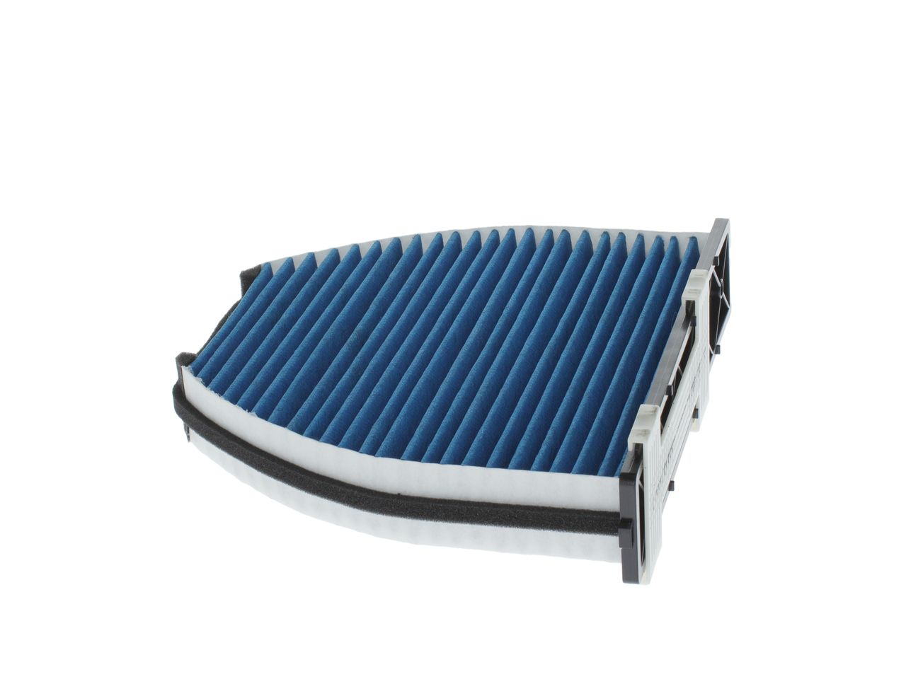 Filtrs, Salona telpas gaiss