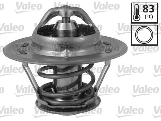 Termostat chladenia VALEO 819881