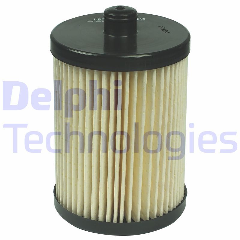 Palivový filtr DELPHI FILTRY HDF593