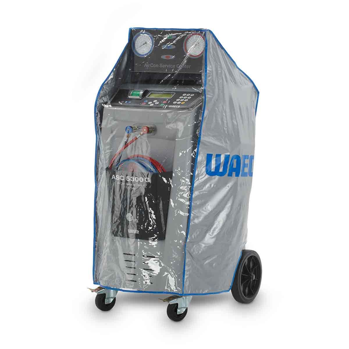 Manșon de protecție, echipament de service (climatizare) WAECO 4445900081