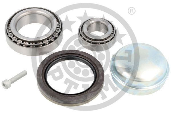 Zestaw łożysk koła OPTIMAL 401501