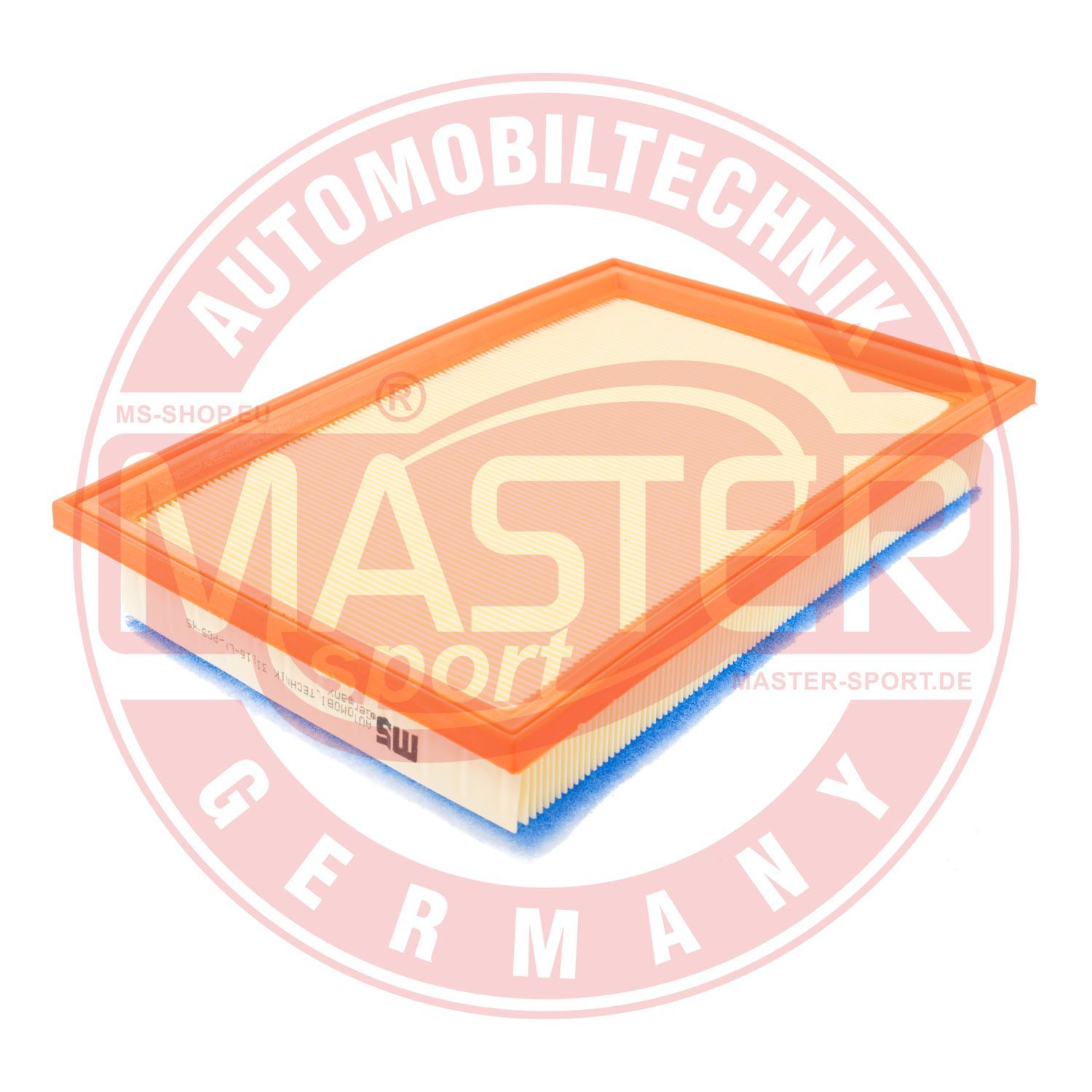 Filtru aer MASTER SPORT 31116-LF-PCS-MS