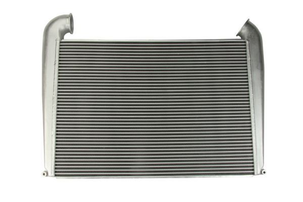 Intercooler, compresor THERMOTEC DASC005TT