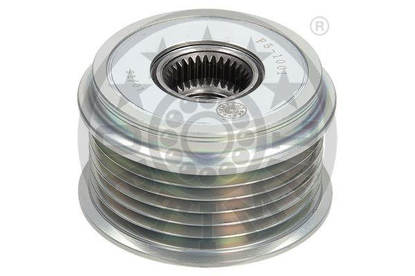 Alternator - sprzęgło jednokierunkowe OPTIMAL F5-1001