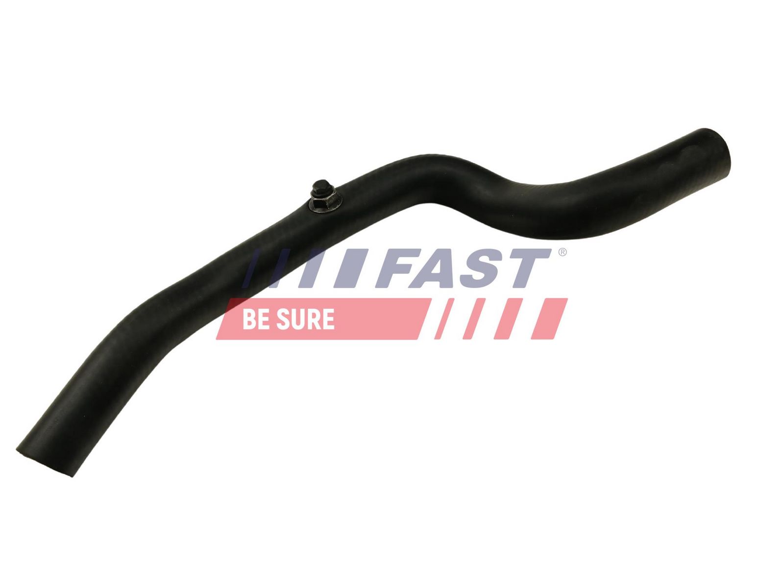 Шланг системы обогрева