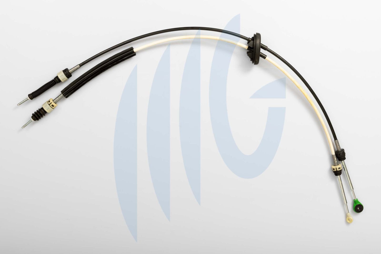 Naciąg linki, ręczna skrzynia biegów RICAMBIFLEX GM 01089022