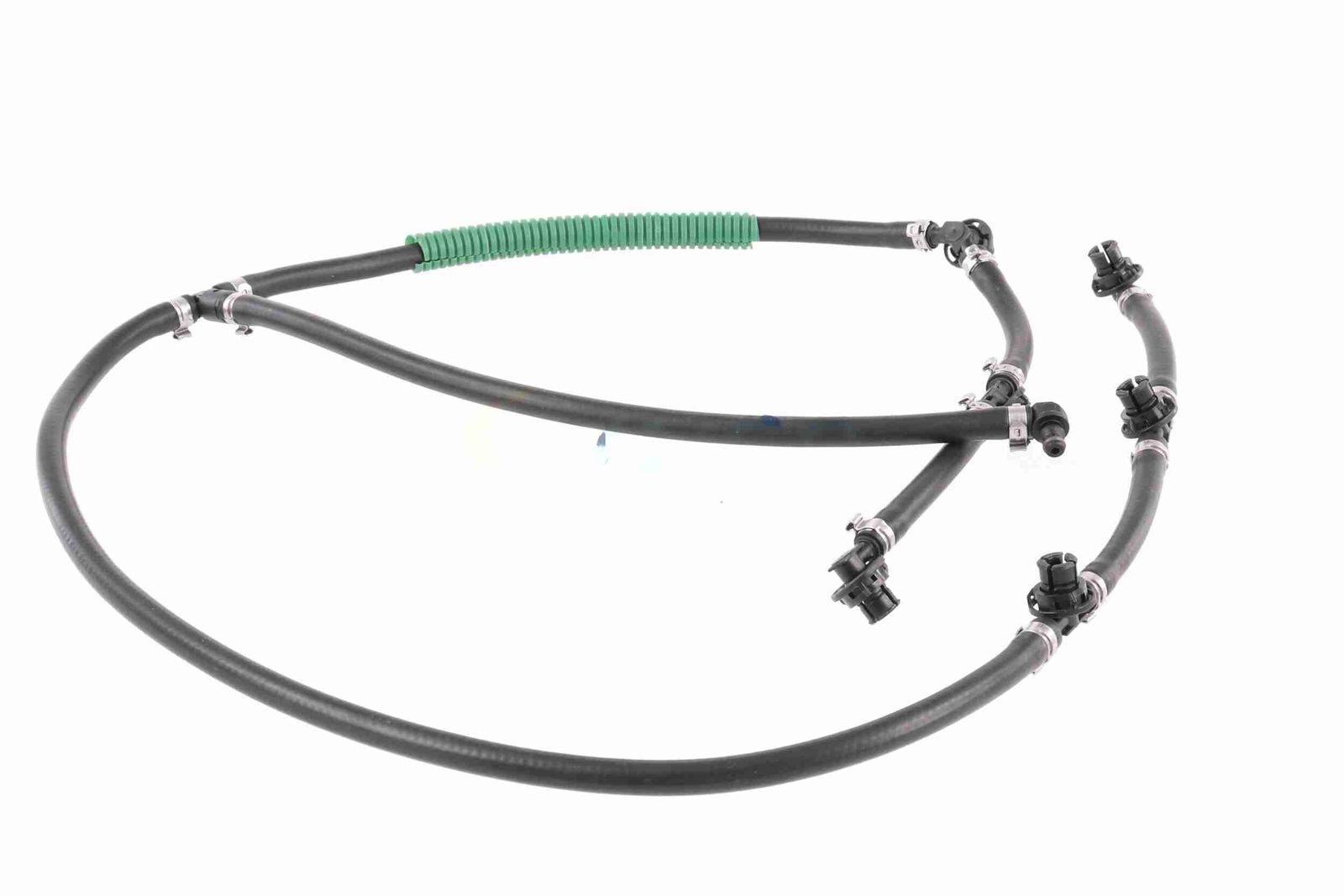 Tuyau, carburant de fuite