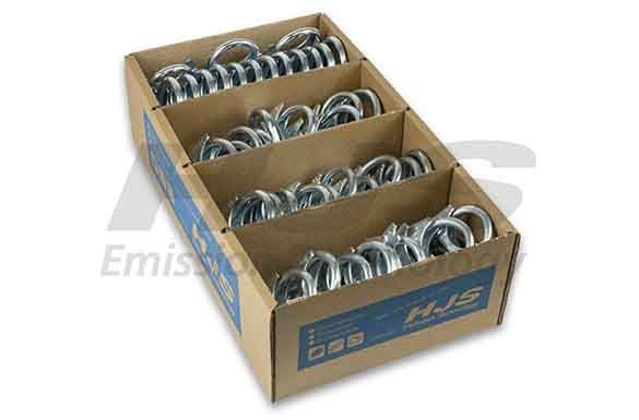 Sortiment, imbinare tevi HJS 82 00 0225