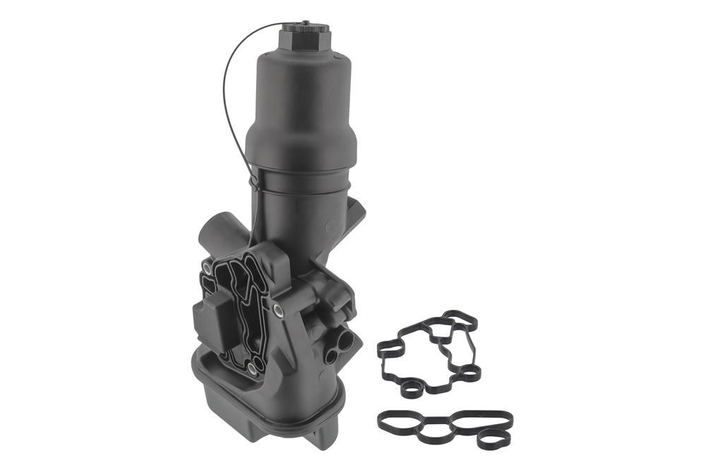 Locas filtru ulei TOPRAN 116 904