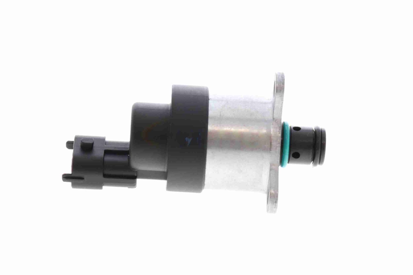 Régulateur, quantité de carburant (système à rampe commune)
