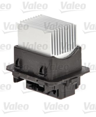 Regulator, wentylator nawiewu do wnętrza pojazdu VALEO 509918