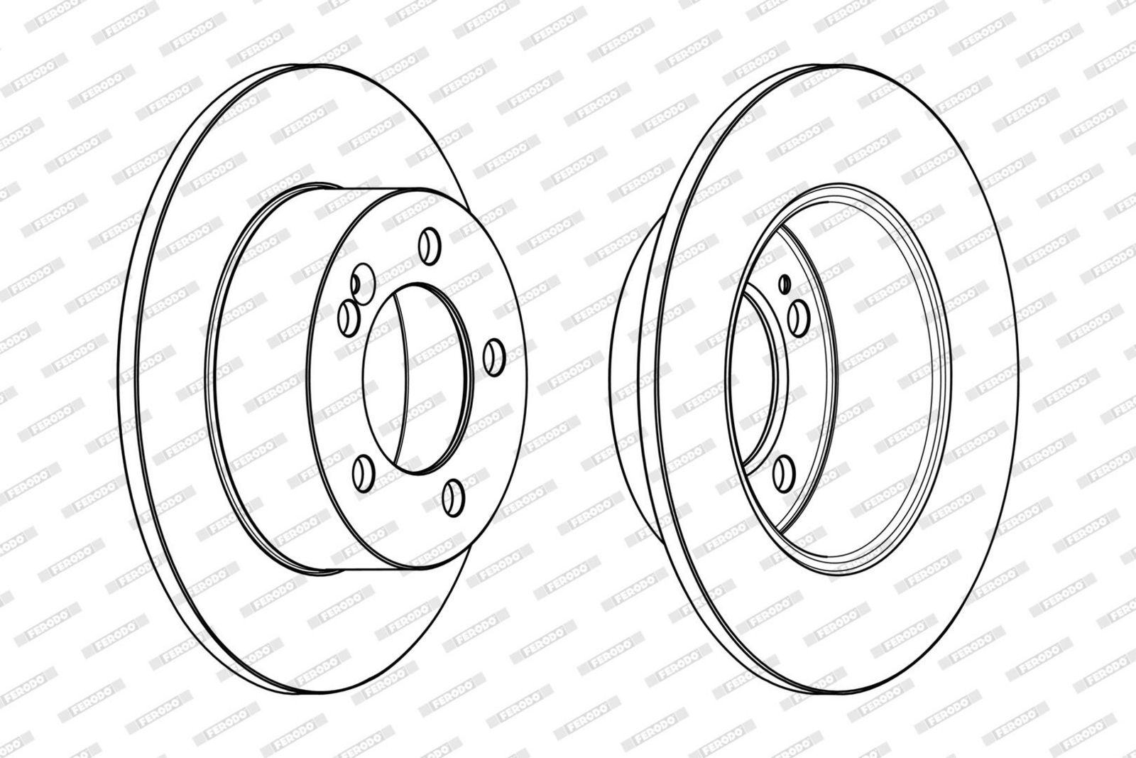Тормозной диск
