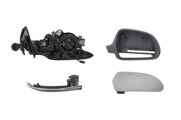 Наружное зеркало