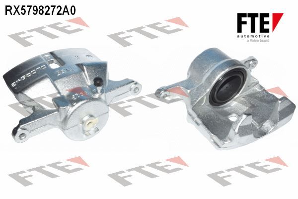 Zacisk hamulca FTE 9290083