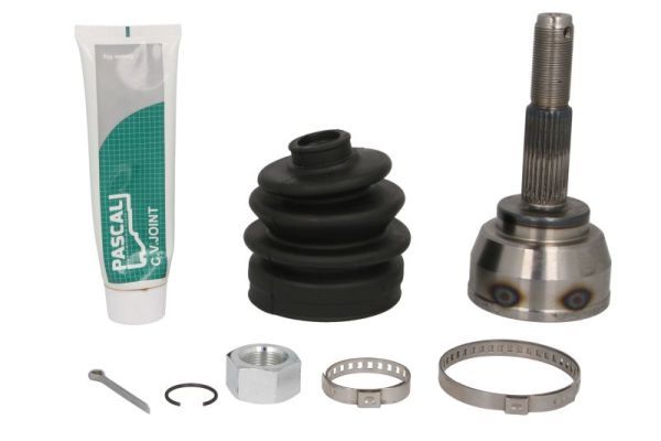 Set articulatie, planetara PASCAL G11003PC