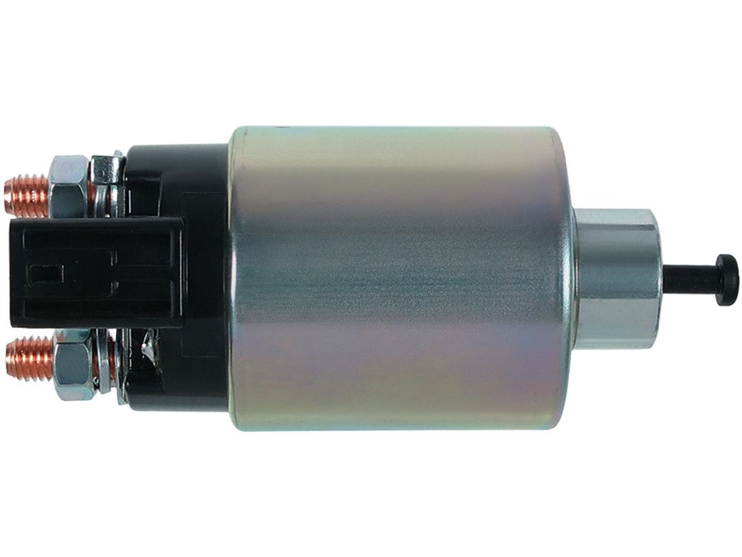 Solenoid, electromotor AS-PL AS SS1182S