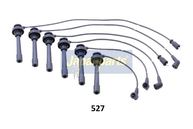 Set cablaj aprindere JAPANPARTS IC-527