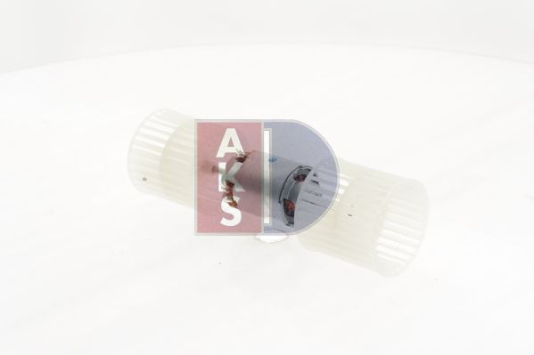 Ventilator, habitaclu AKS DASIS 448289N