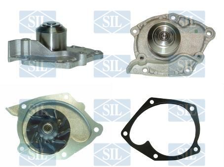 Pompă de apă, răcire motor SIL PA1274A
