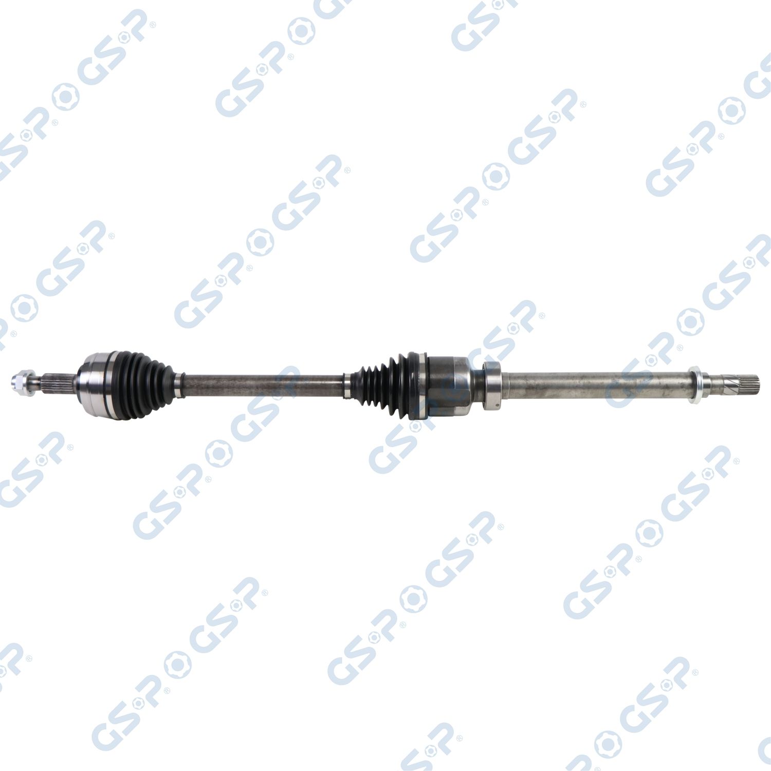 Приводной вал