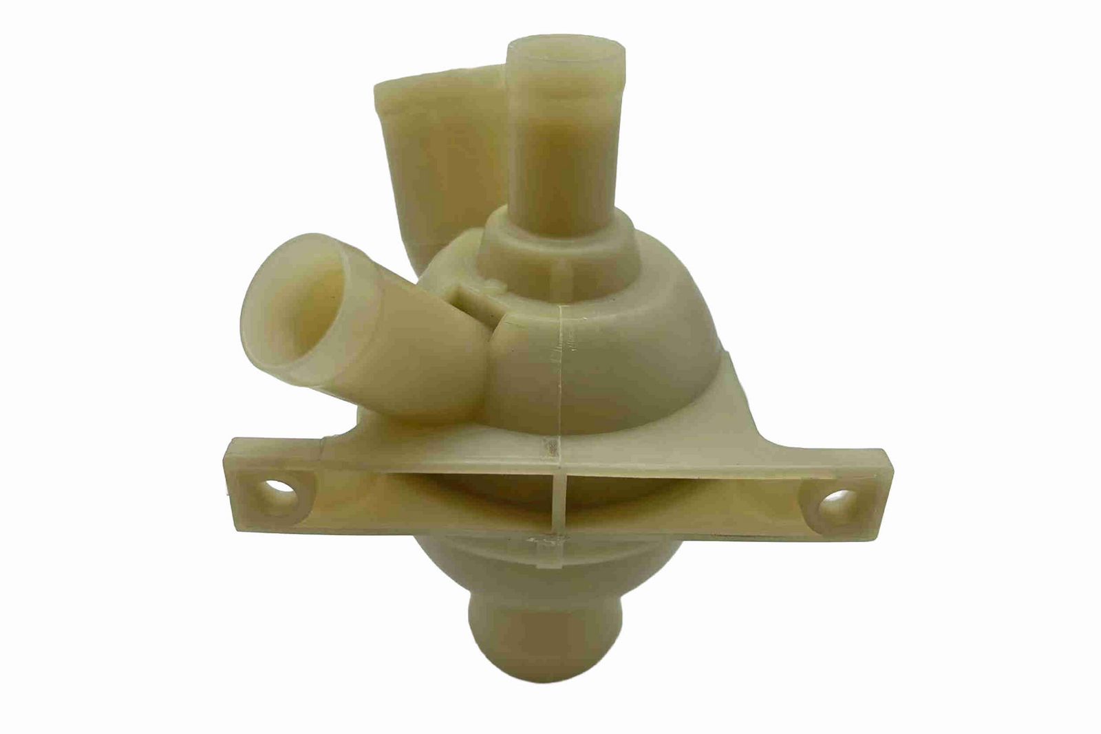 Boîtier du thermostat