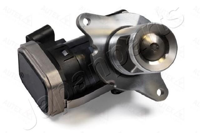 Zawór AGR JAPANPARTS EGR-0512