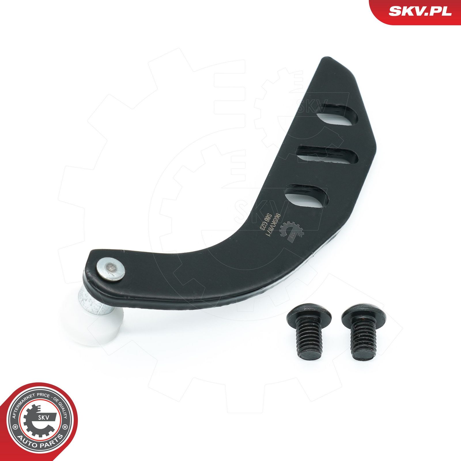 ghidaj cu role, usa glisanta ESEN SKV 96SKV871