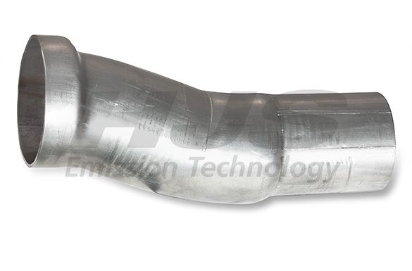 Zestaw naprawczy (rurowy), filtr sadzy/filtr cząstek stałych HJS 91 23 1540