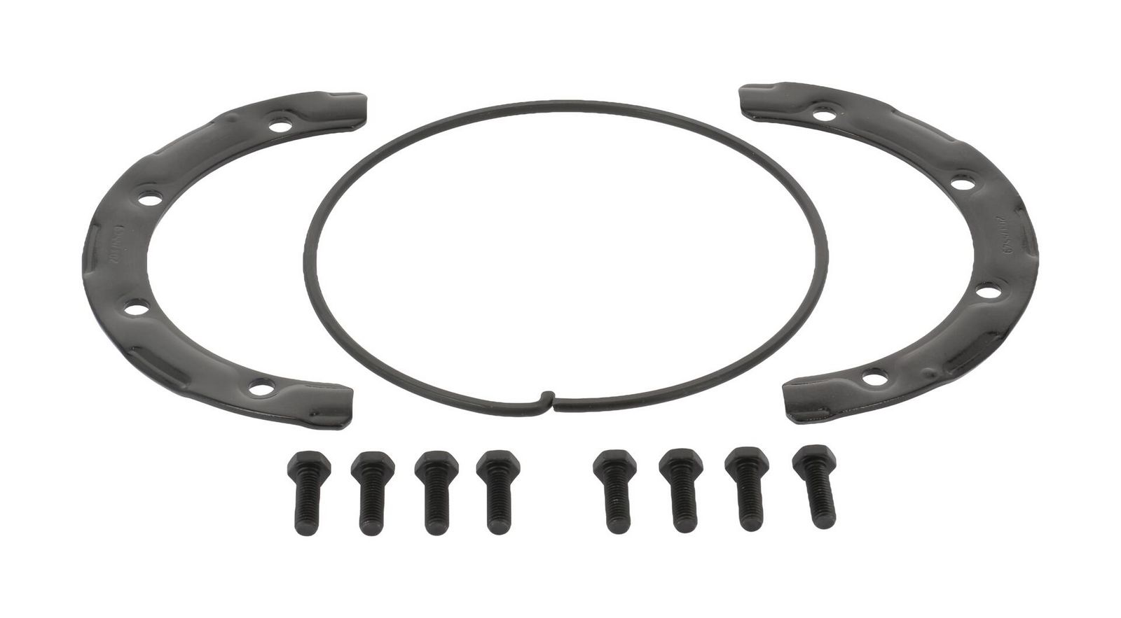 Set accesorii, placute frana FERODO PREMIER FAC162