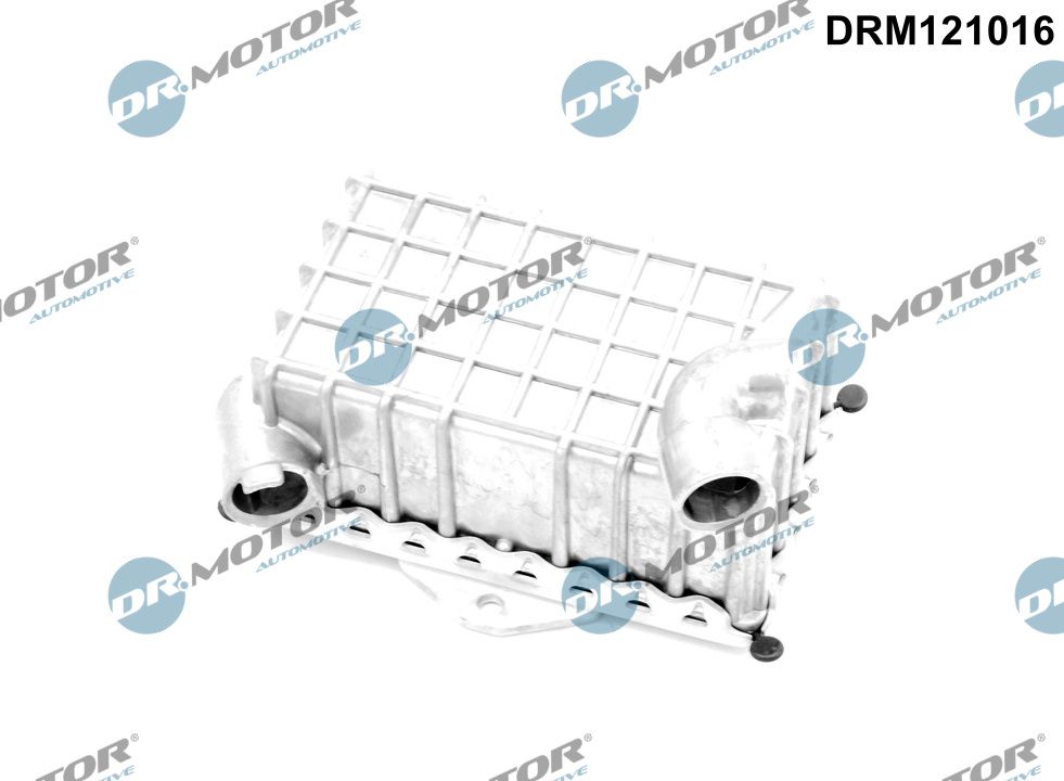 Eļļas radiators, Motoreļļa