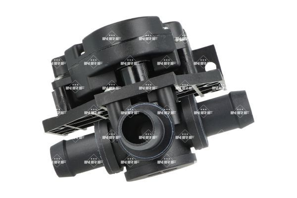 Lisaveepump (jahutusvee ringlussüsteem)