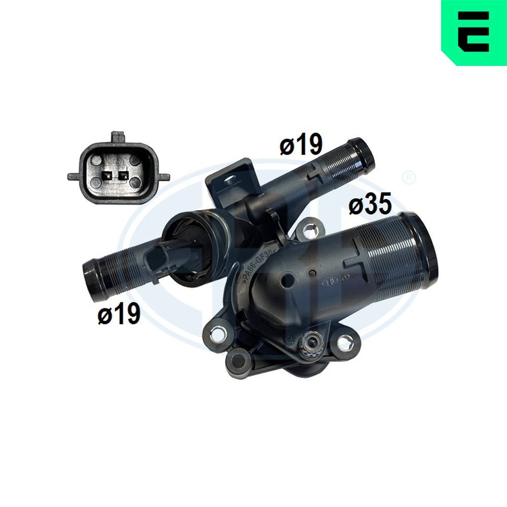 termostat,lichid racire ERA 350619A