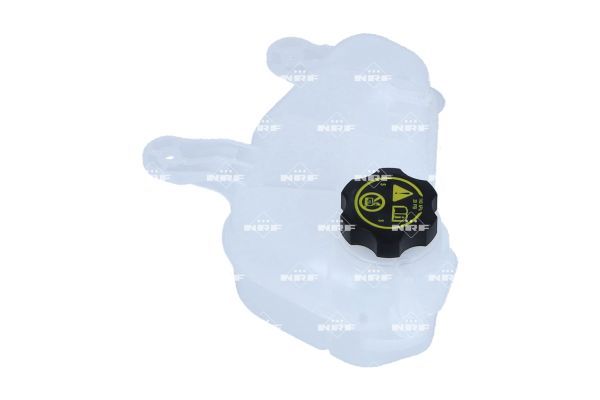 Vase d'expansion, liquide de refroidissement