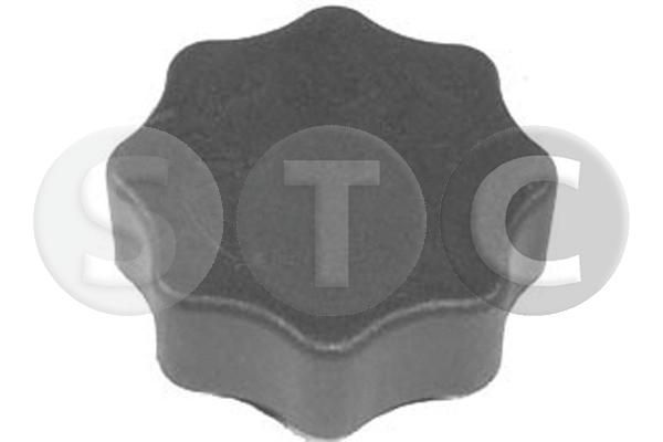 Pokrywa / Osłona STC T403765
