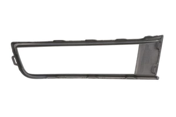 Grille de ventilation, pare-chocs