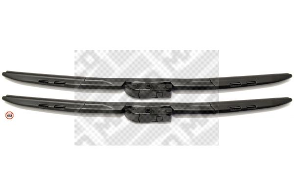 Pióro wycieraczki MAPCO 104475/2HPS
