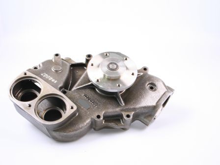 Pompă de apă, răcire motor HEPU P1423