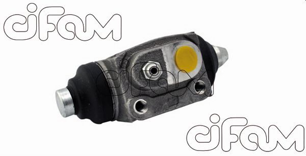 Cylinderek hamulcowy CIFAM 101-462