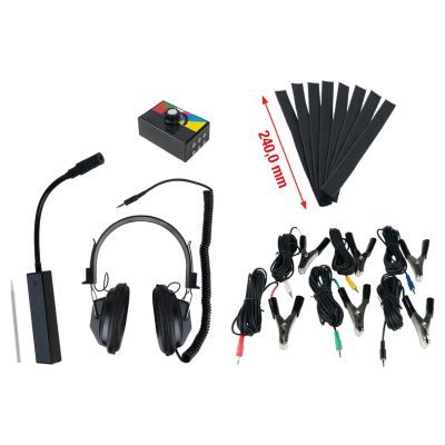 Stetoskop KS TOOLS 150.1695