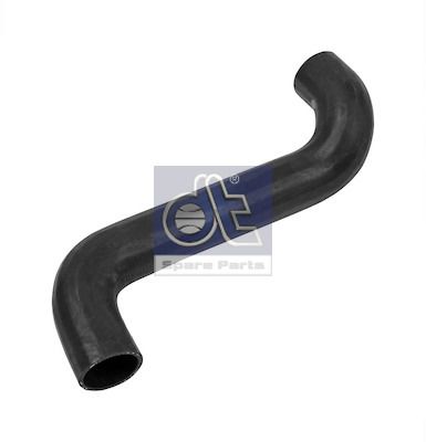 Przewód elastyczny chłodnicy DT SPARE PARTS 4.81306