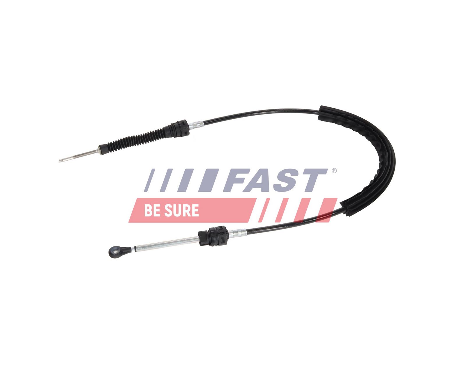 E-shop Súprava káblov, mechanická prevodovka FAST FT11782