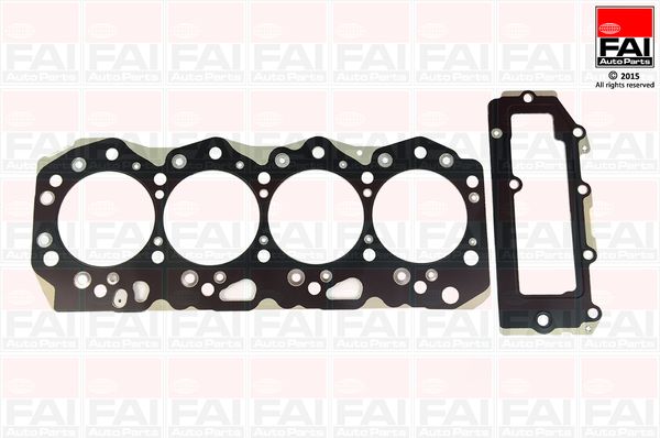 Uszczelka, głowica cylindrów FAI AUTOPARTS HG2175