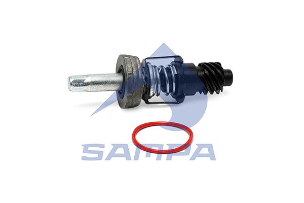 Set reparație, reglare automată SAMPA 030.587
