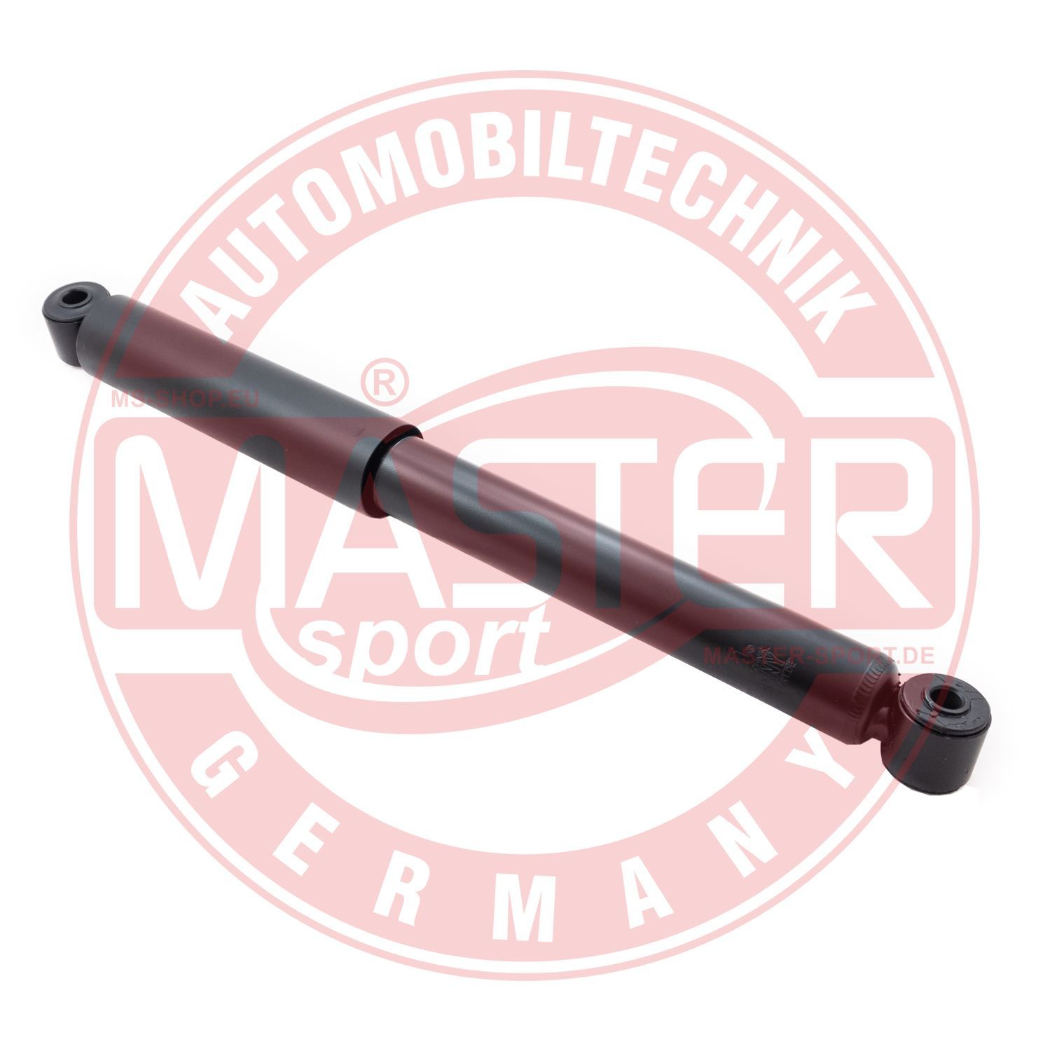 Amortyzator MASTER-SPORT GERMANY 101498-PCS-MS