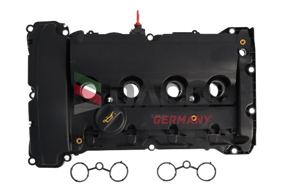 Kryt hlavy válce DACO OS0608