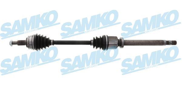 Wał napędowy SAMKO DS52451